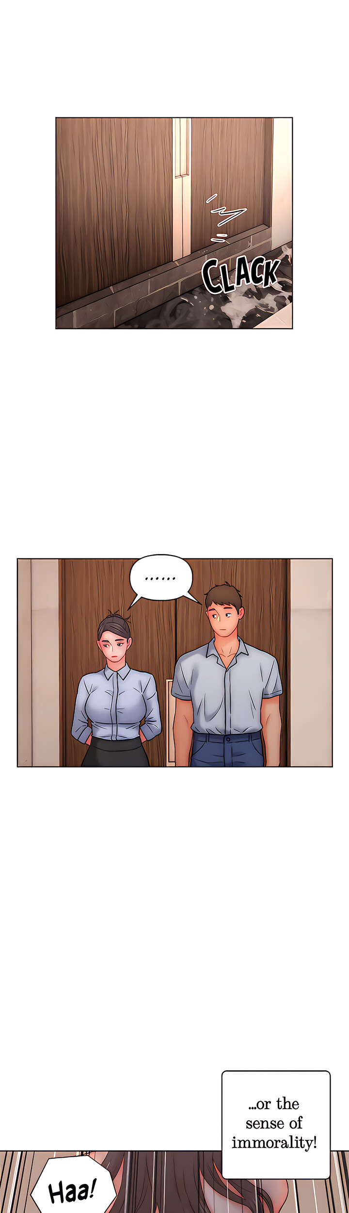 Live-In Son-in-Law Chapter 20 image 10