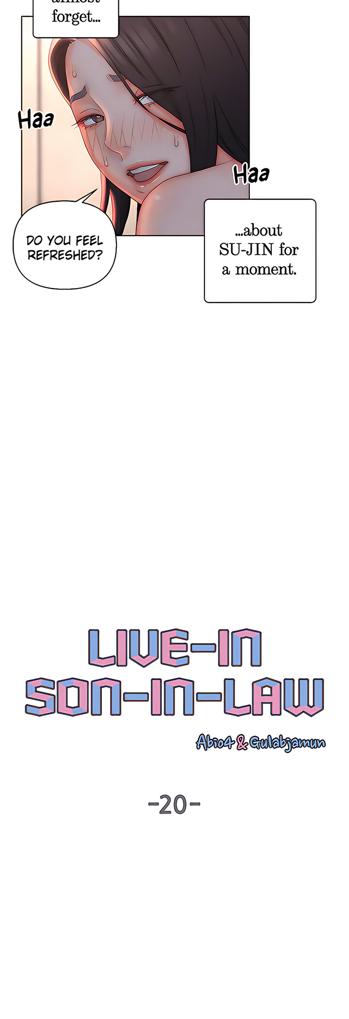 Live-In Son-in-Law Chapter 20 image 13