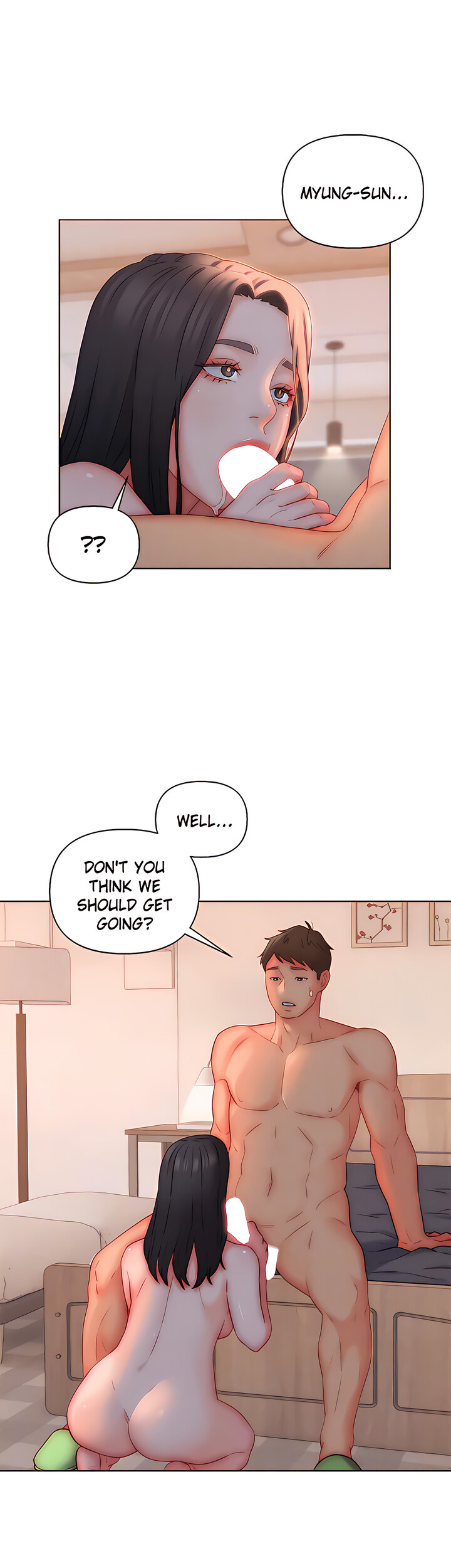 Live-In Son-in-Law Chapter 20 image 14