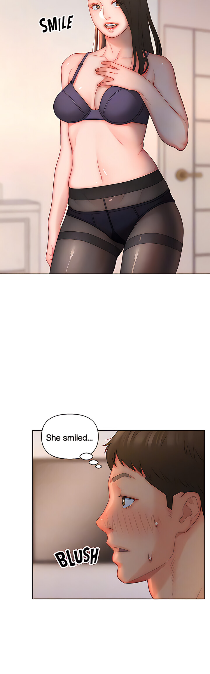 Live-In Son-in-Law Chapter 20 image 19