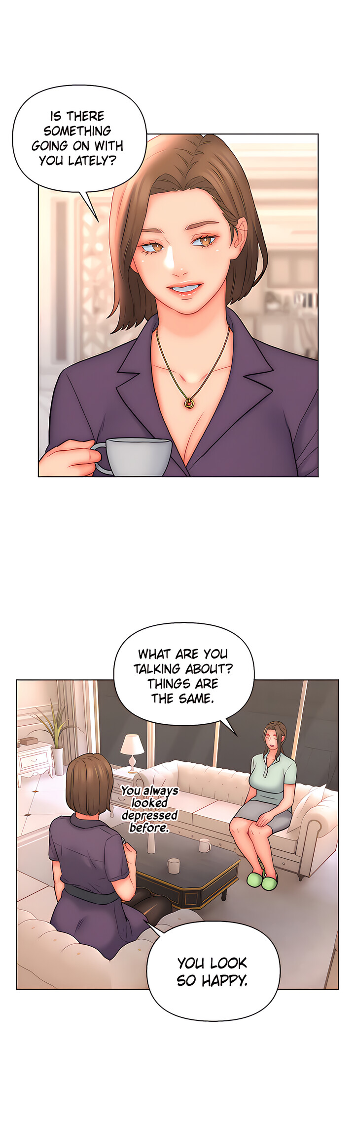Live-In Son-in-Law Chapter 20 image 21