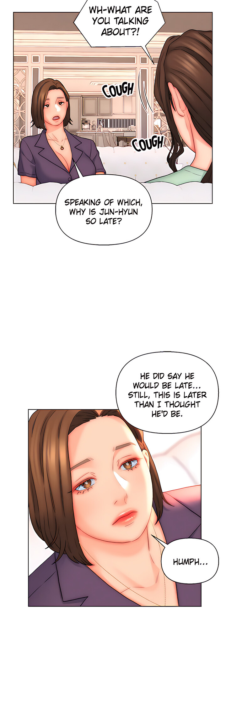 Live-In Son-in-Law Chapter 20 image 23