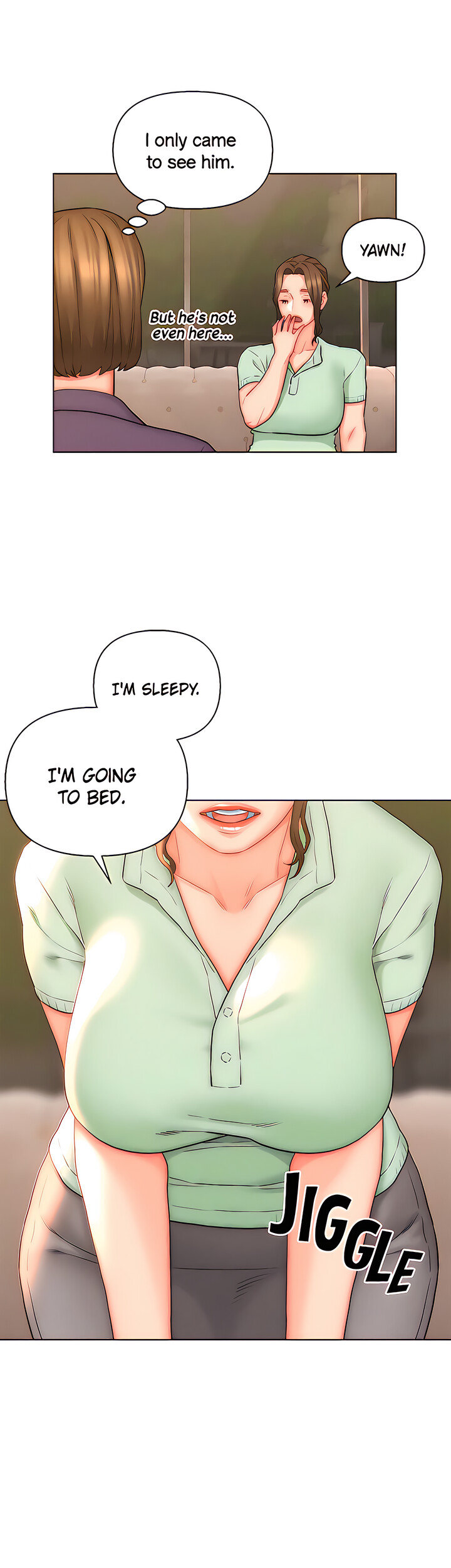 Live-In Son-in-Law Chapter 20 image 24