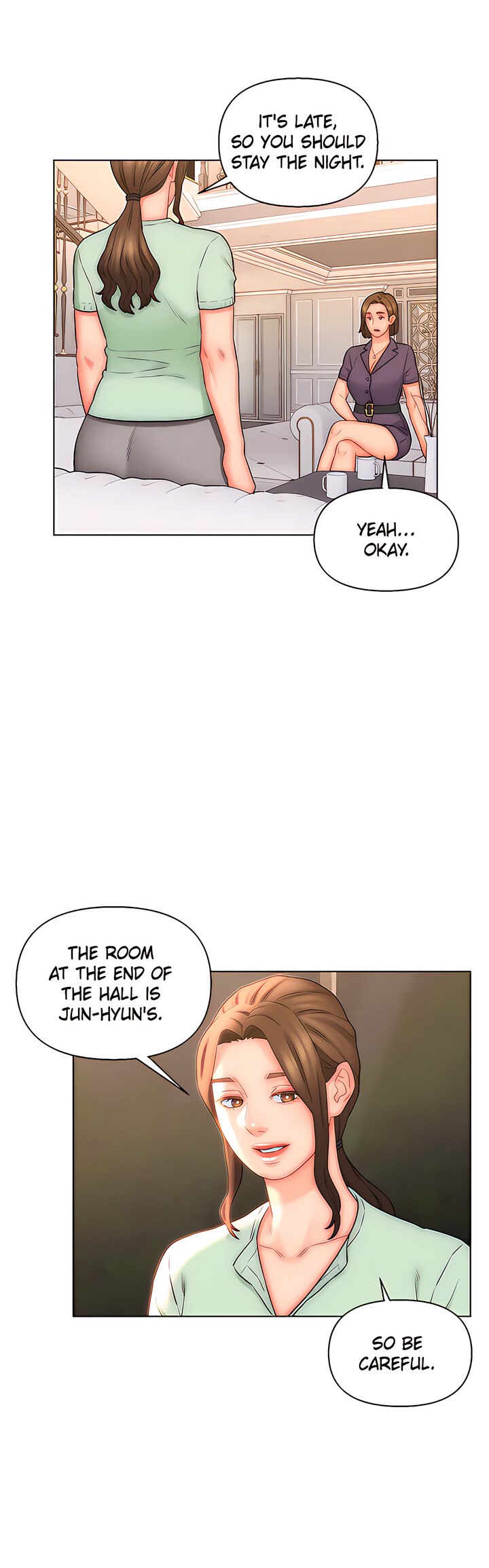 Live-In Son-in-Law Chapter 20 image 25