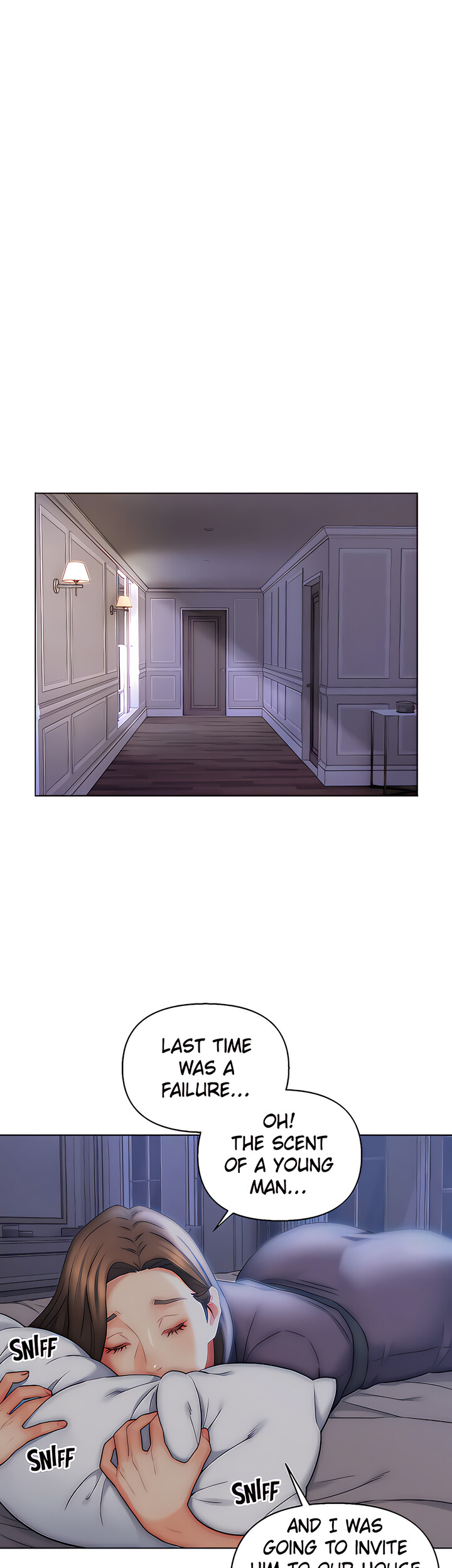 Live-In Son-in-Law Chapter 20 image 26