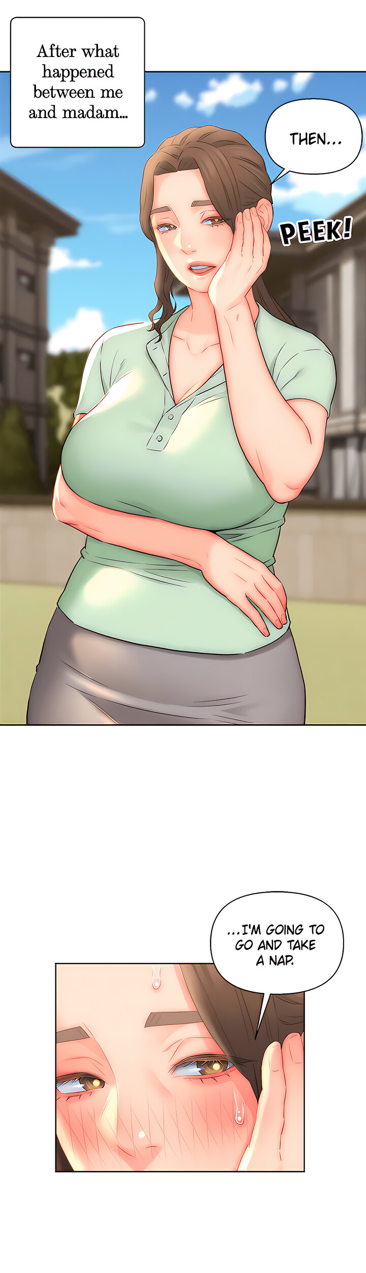Live-In Son-in-Law Chapter 20 image 2