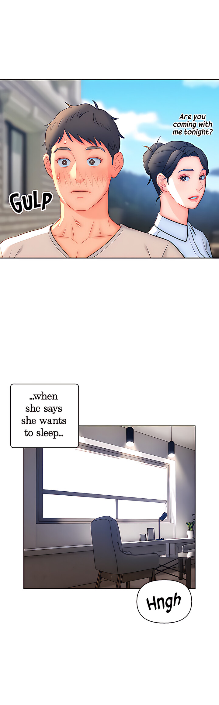 Live-In Son-in-Law Chapter 20 image 3