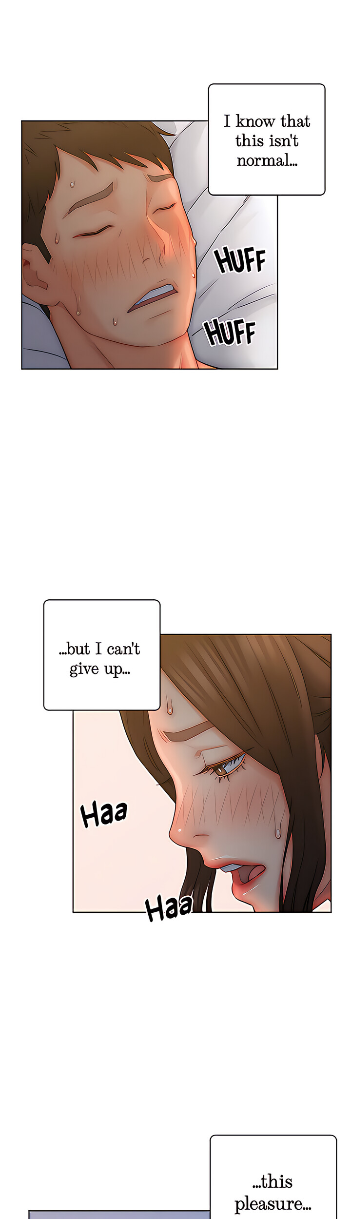Live-In Son-in-Law Chapter 20 image 8