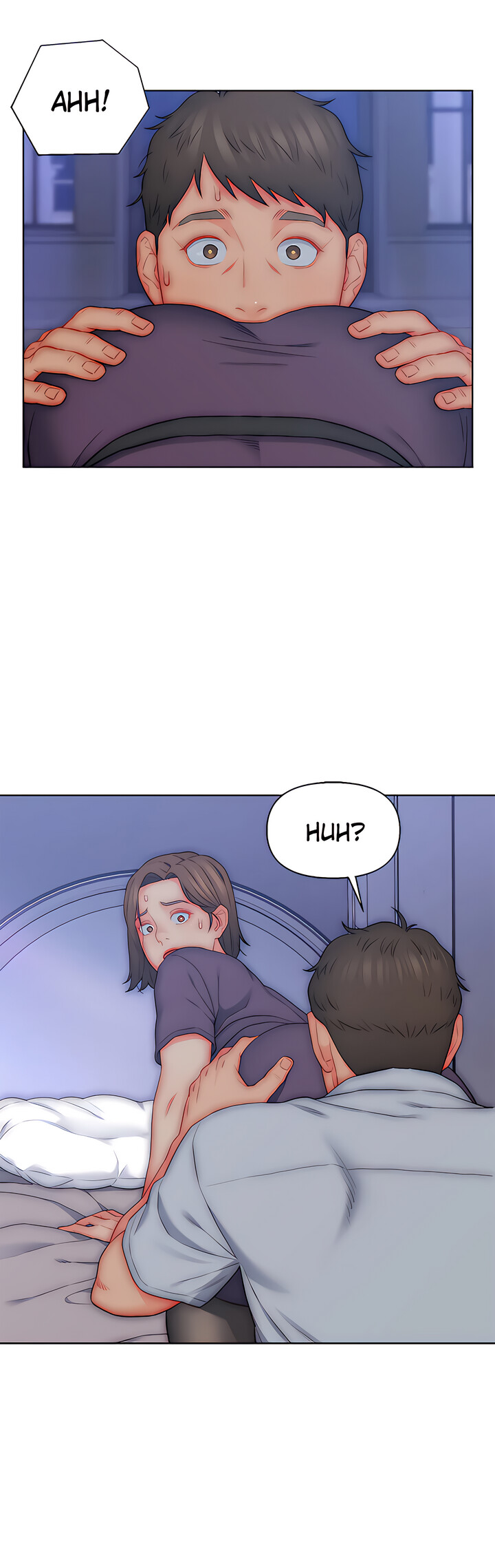 Live-In Son-in-Law Chapter 21 image 9