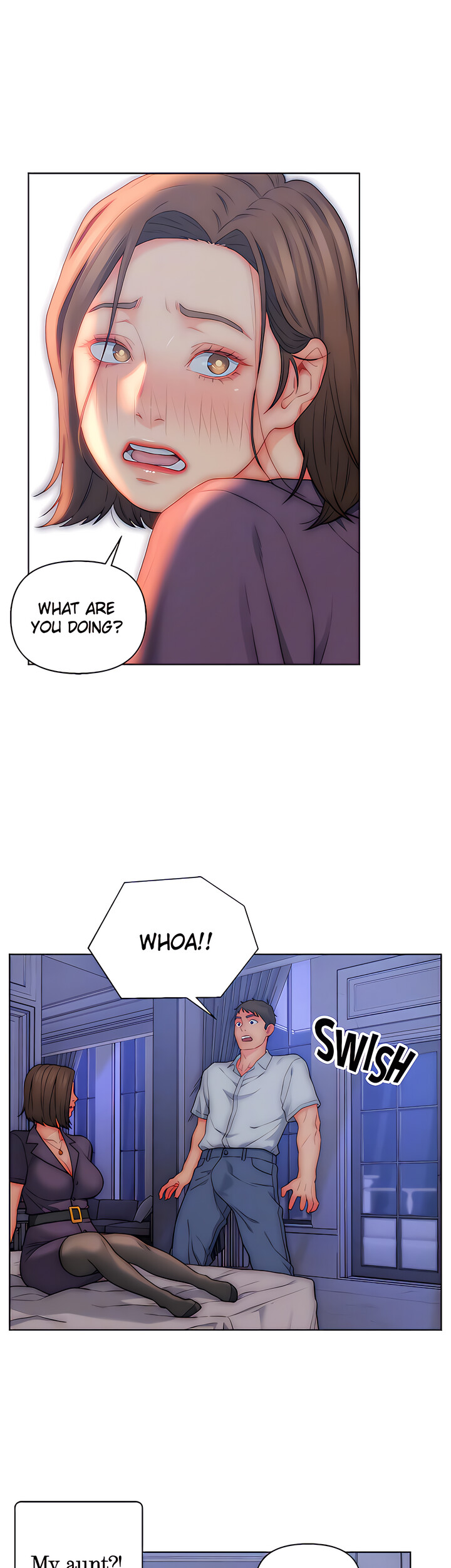 Live-In Son-in-Law Chapter 21 image 10