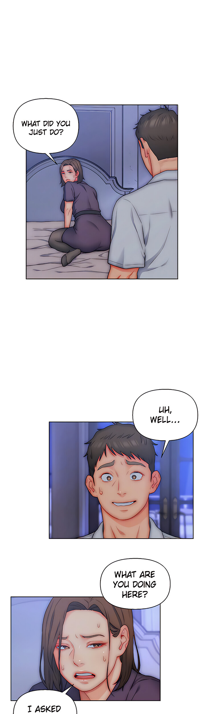 Live-In Son-in-Law Chapter 21 image 12