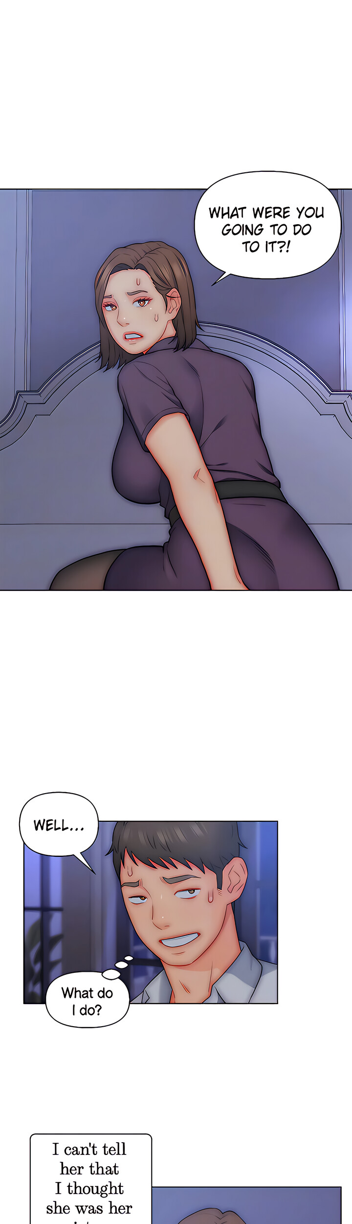 Live-In Son-in-Law Chapter 21 image 14