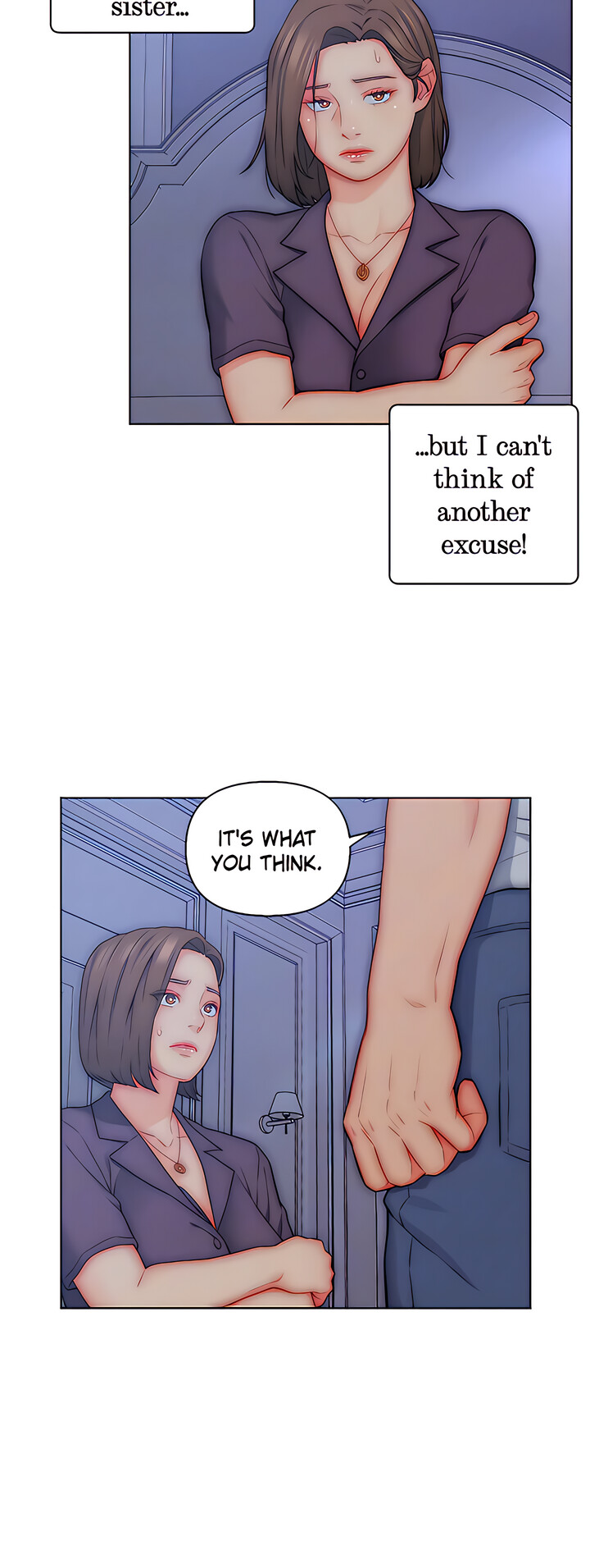 Live-In Son-in-Law Chapter 21 image 15