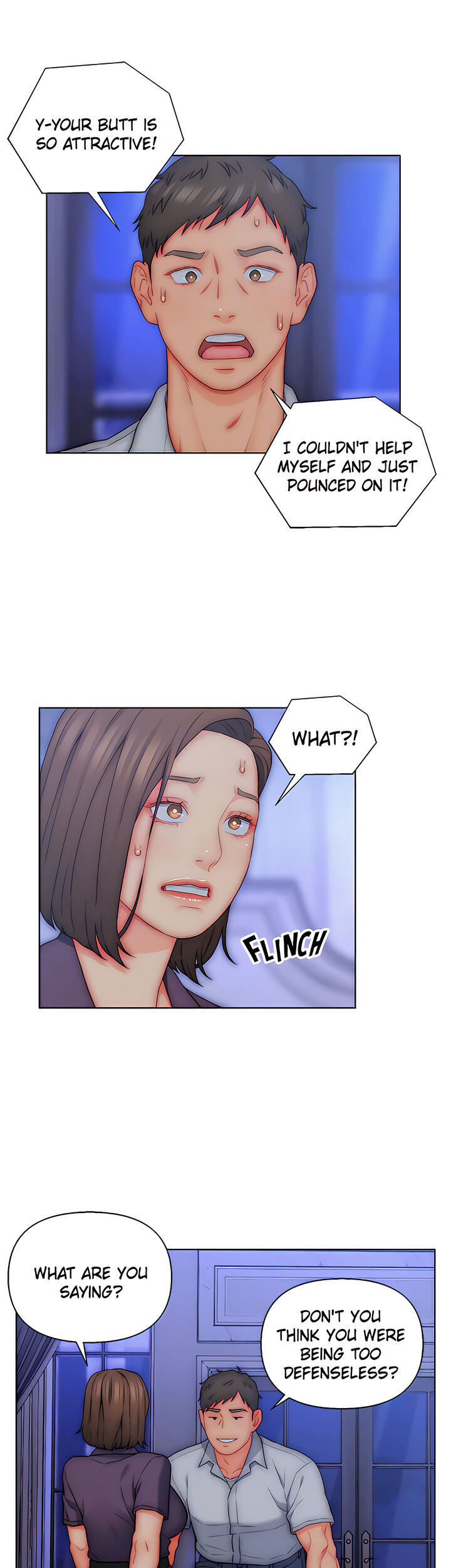Live-In Son-in-Law Chapter 21 image 16