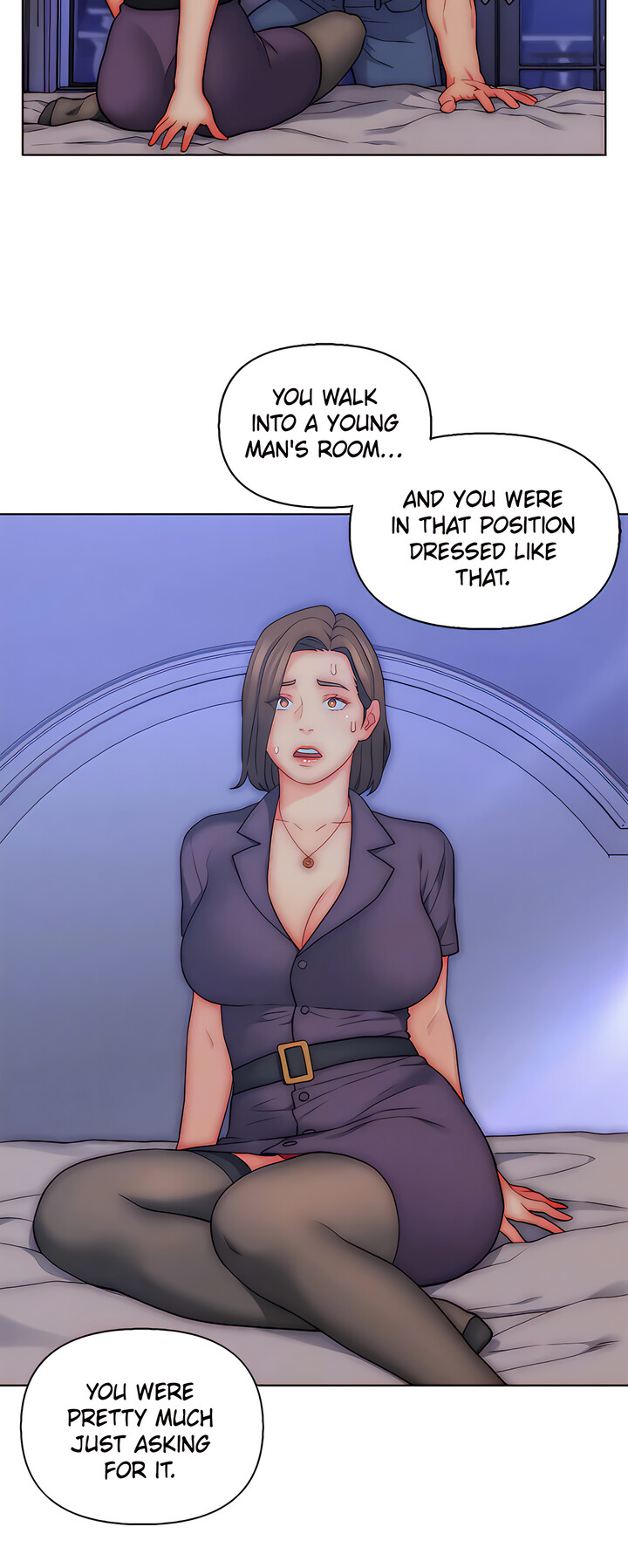 Live-In Son-in-Law Chapter 21 image 17