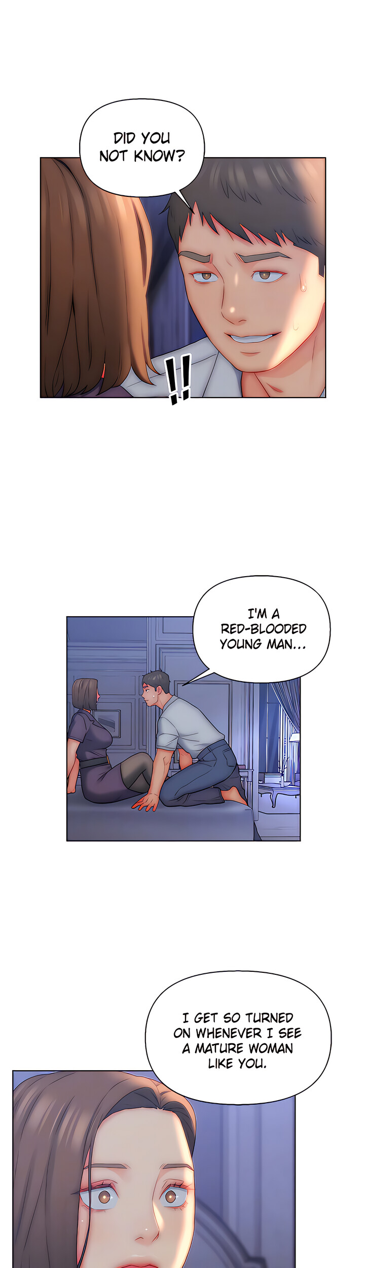 Live-In Son-in-Law Chapter 21 image 18