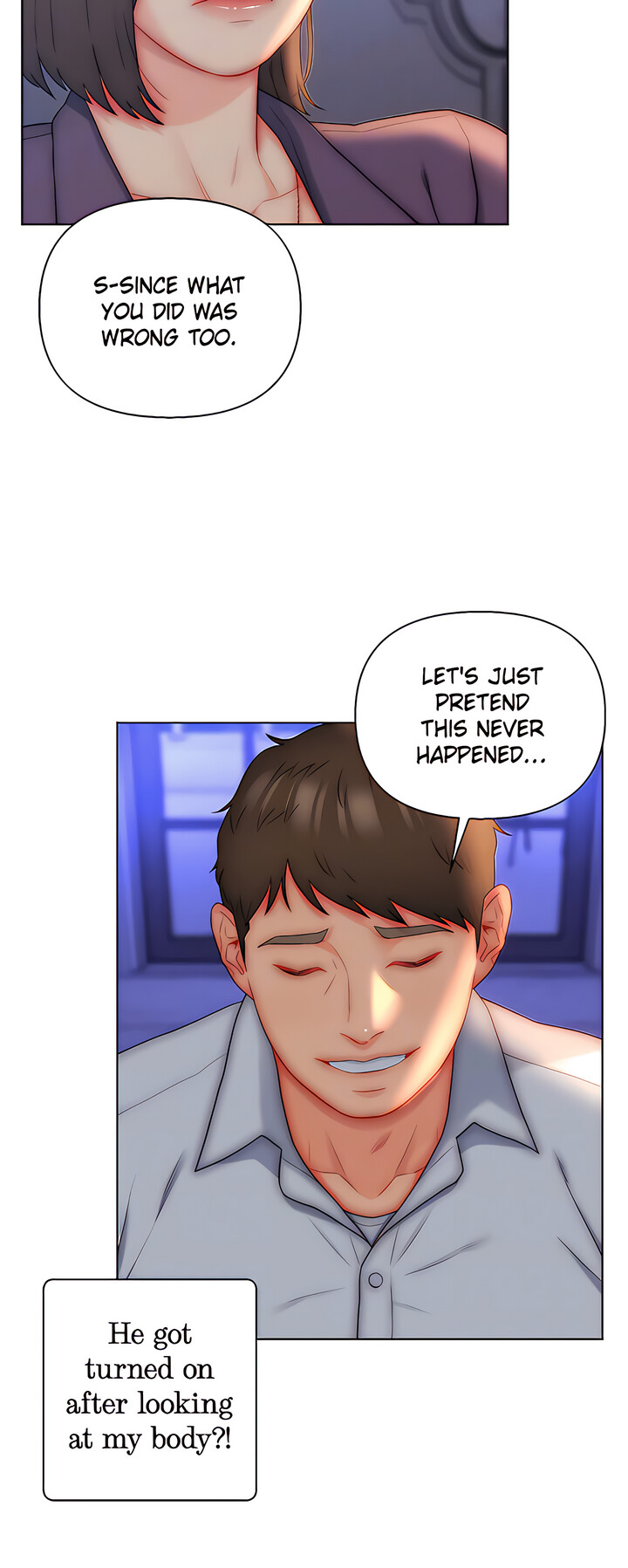 Live-In Son-in-Law Chapter 21 image 19