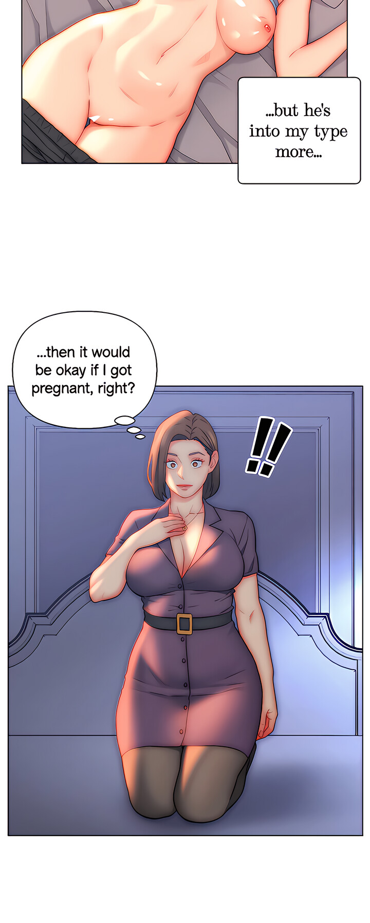 Live-In Son-in-Law Chapter 21 image 23