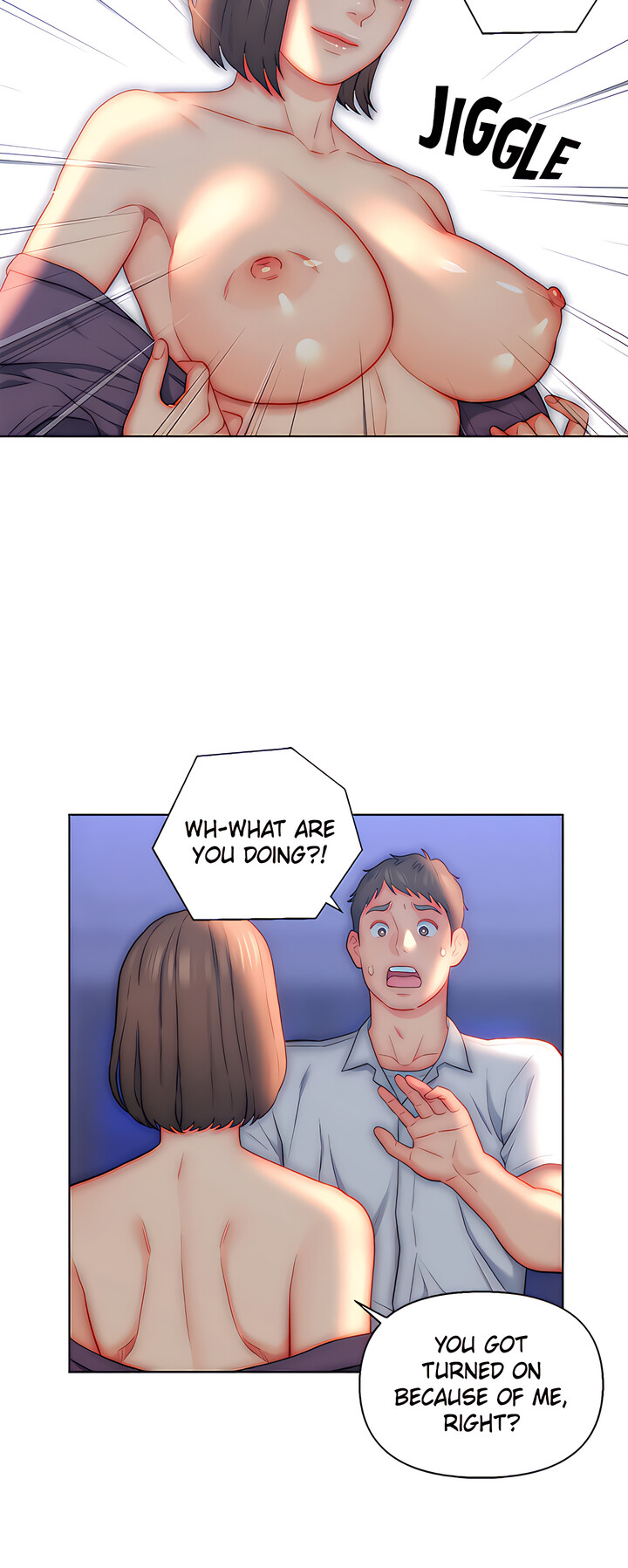 Live-In Son-in-Law Chapter 21 image 25
