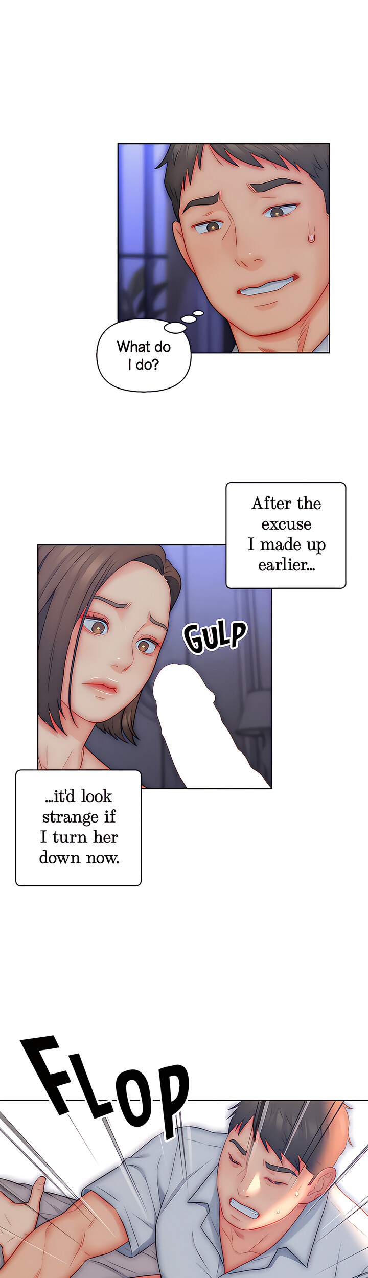 Live-In Son-in-Law Chapter 21 image 28