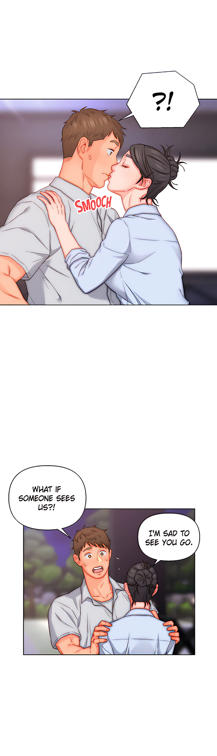 Live-In Son-in-Law Chapter 21 image 2