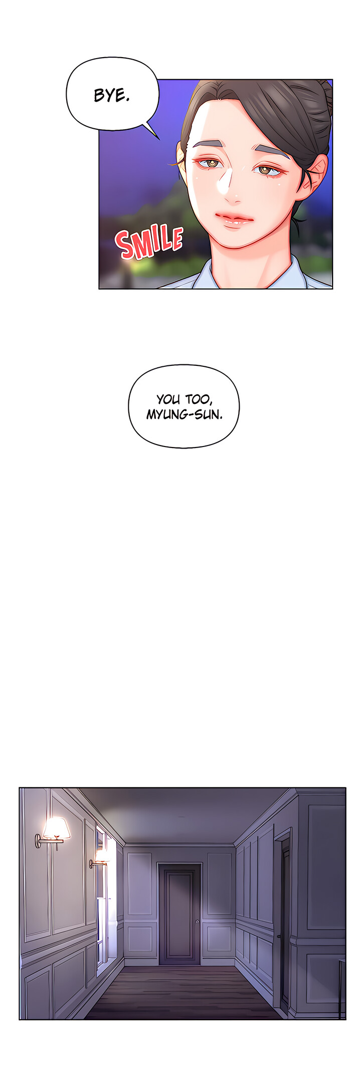Live-In Son-in-Law Chapter 21 image 3