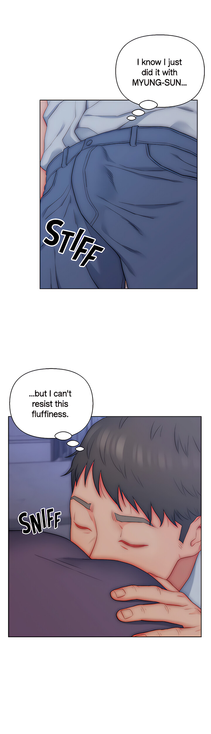 Live-In Son-in-Law Chapter 21 image 8