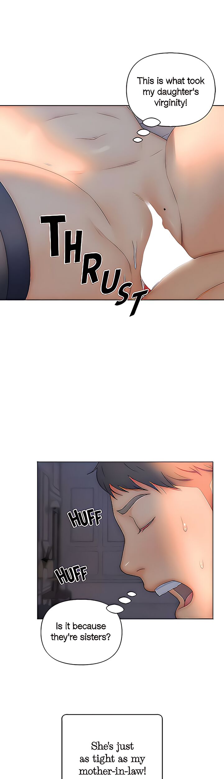 Live-In Son-in-Law Chapter 22 image 1