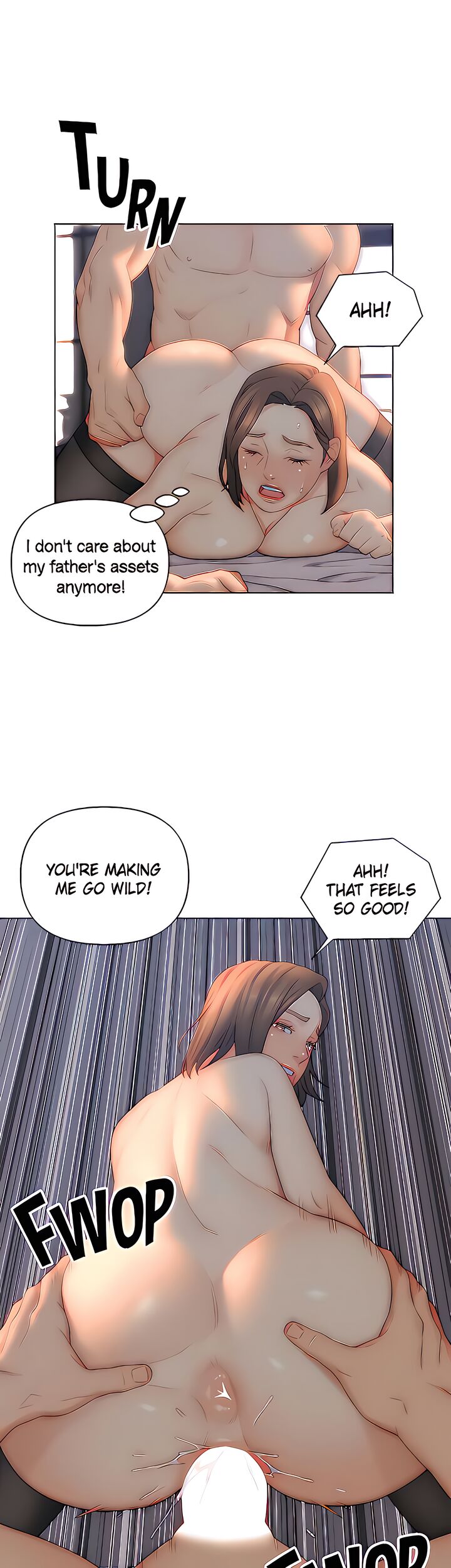 Live-In Son-in-Law Chapter 22 image 21