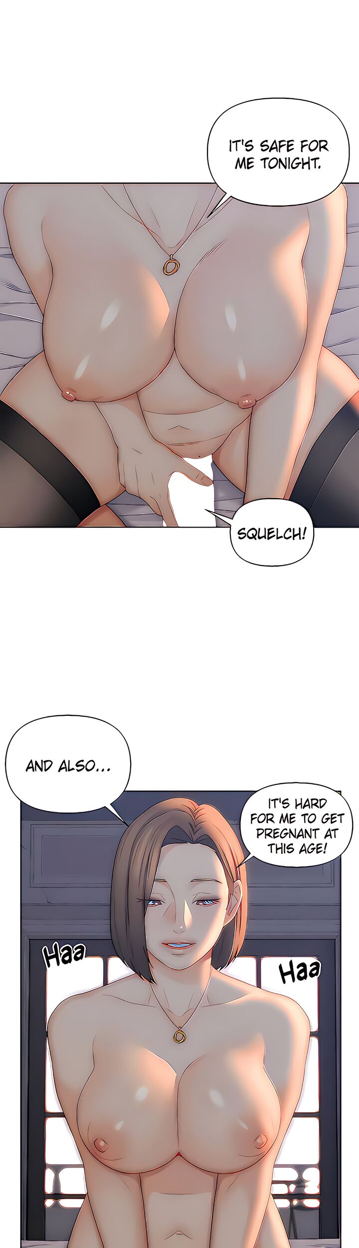 Live-In Son-in-Law Chapter 22 image 28