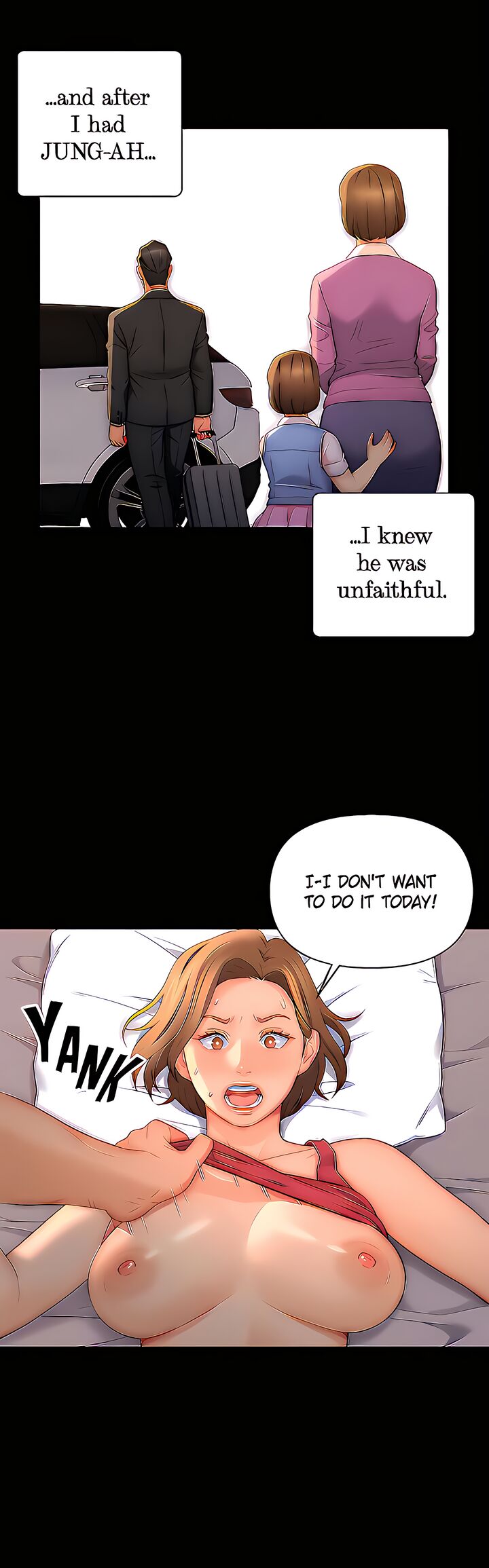 Live-In Son-in-Law Chapter 22 image 8