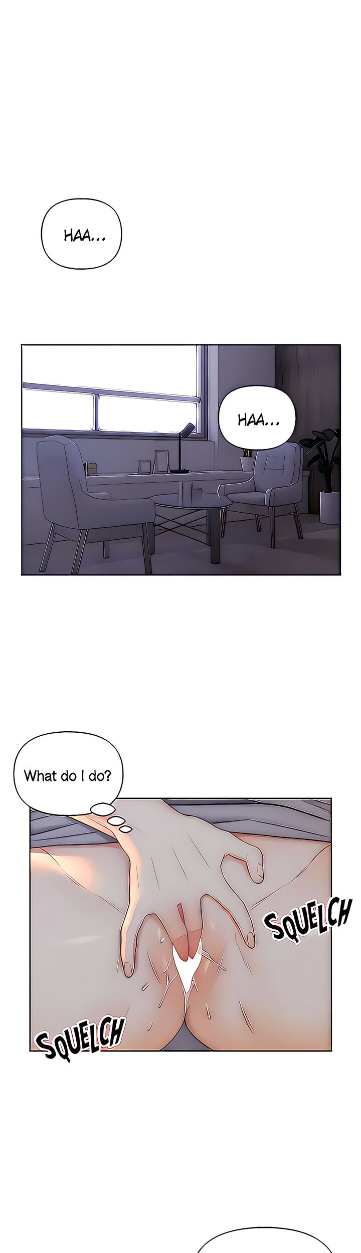 Live-In Son-in-Law Chapter 23 image 0