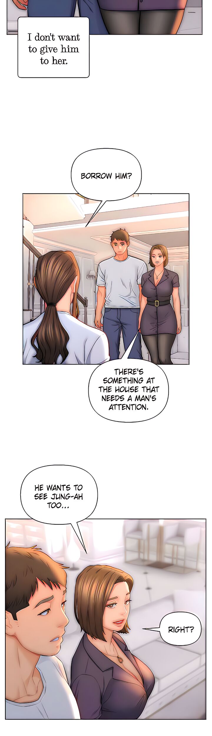 Live-In Son-in-Law Chapter 23 image 11