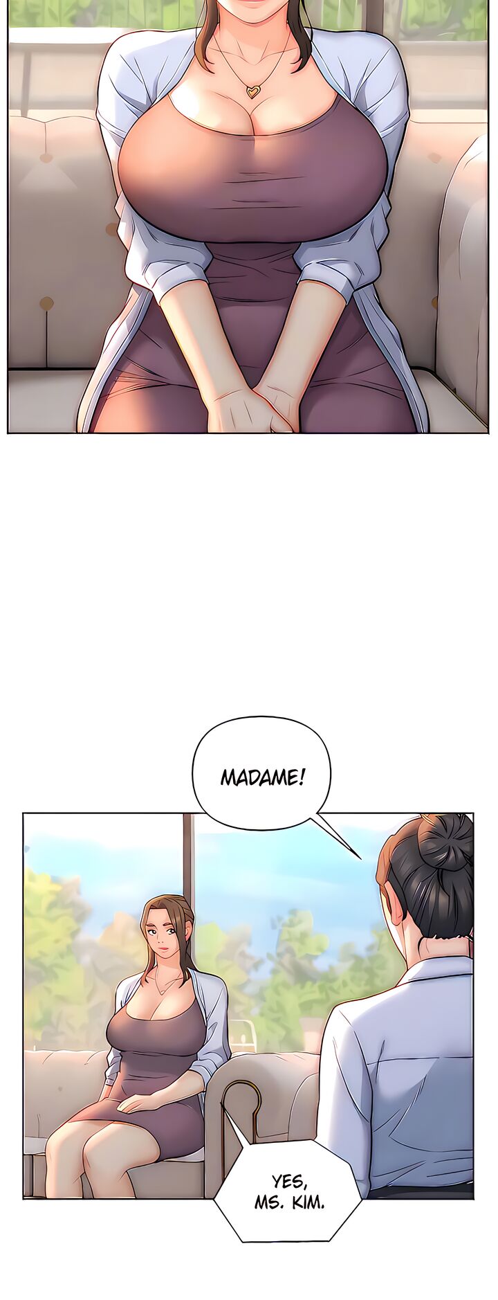 Live-In Son-in-Law Chapter 23 image 18