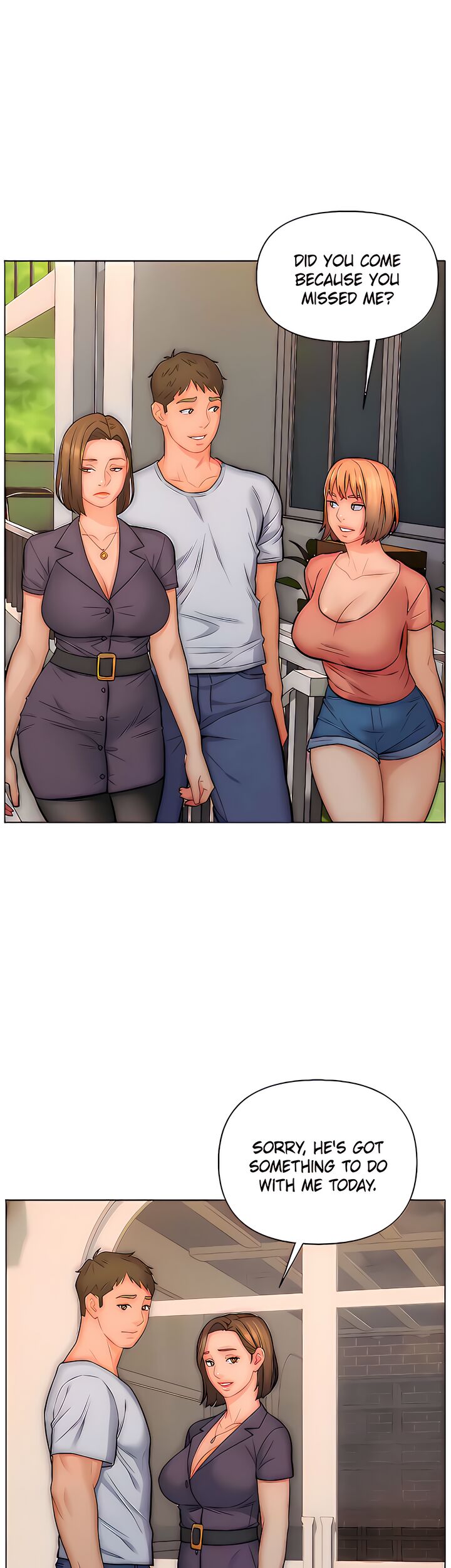 Live-In Son-in-Law Chapter 23 image 21