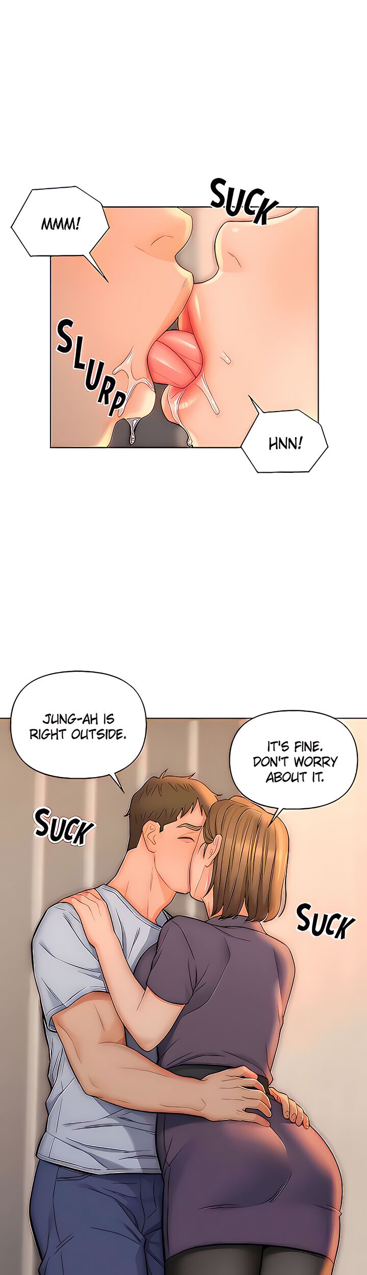 Live-In Son-in-Law Chapter 23 image 23