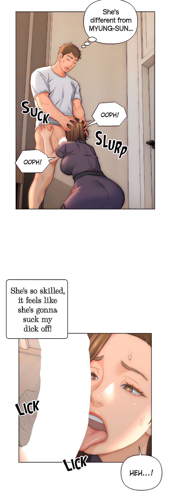Live-In Son-in-Law Chapter 23 image 26
