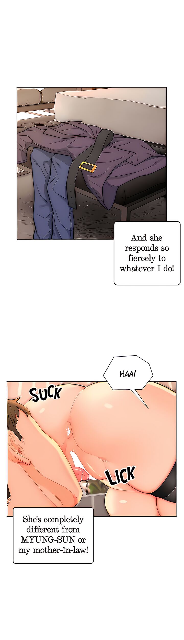 Live-In Son-in-Law Chapter 23 image 27