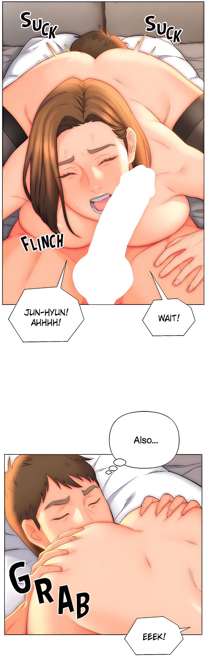Live-In Son-in-Law Chapter 23 image 28