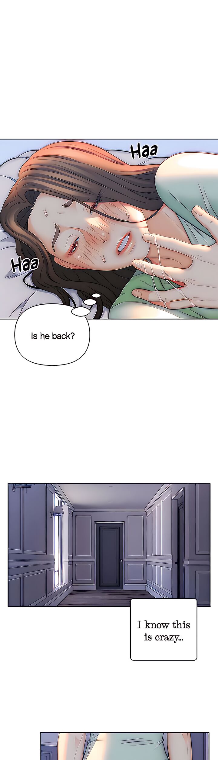 Live-In Son-in-Law Chapter 23 image 2