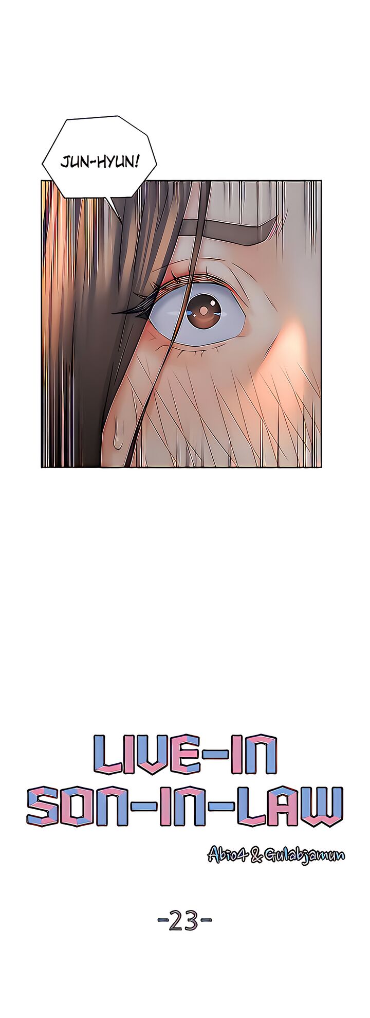 Live-In Son-in-Law Chapter 23 image 5