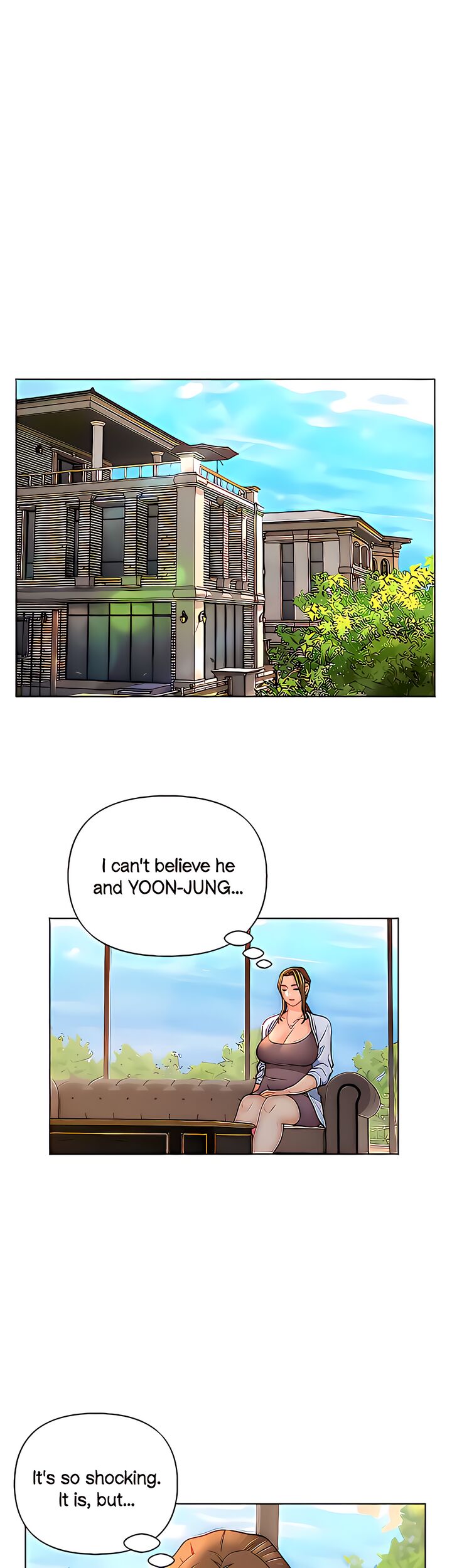 Live-In Son-in-Law Chapter 23 image 6