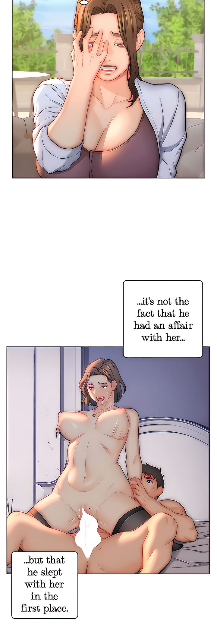 Live-In Son-in-Law Chapter 23 image 7