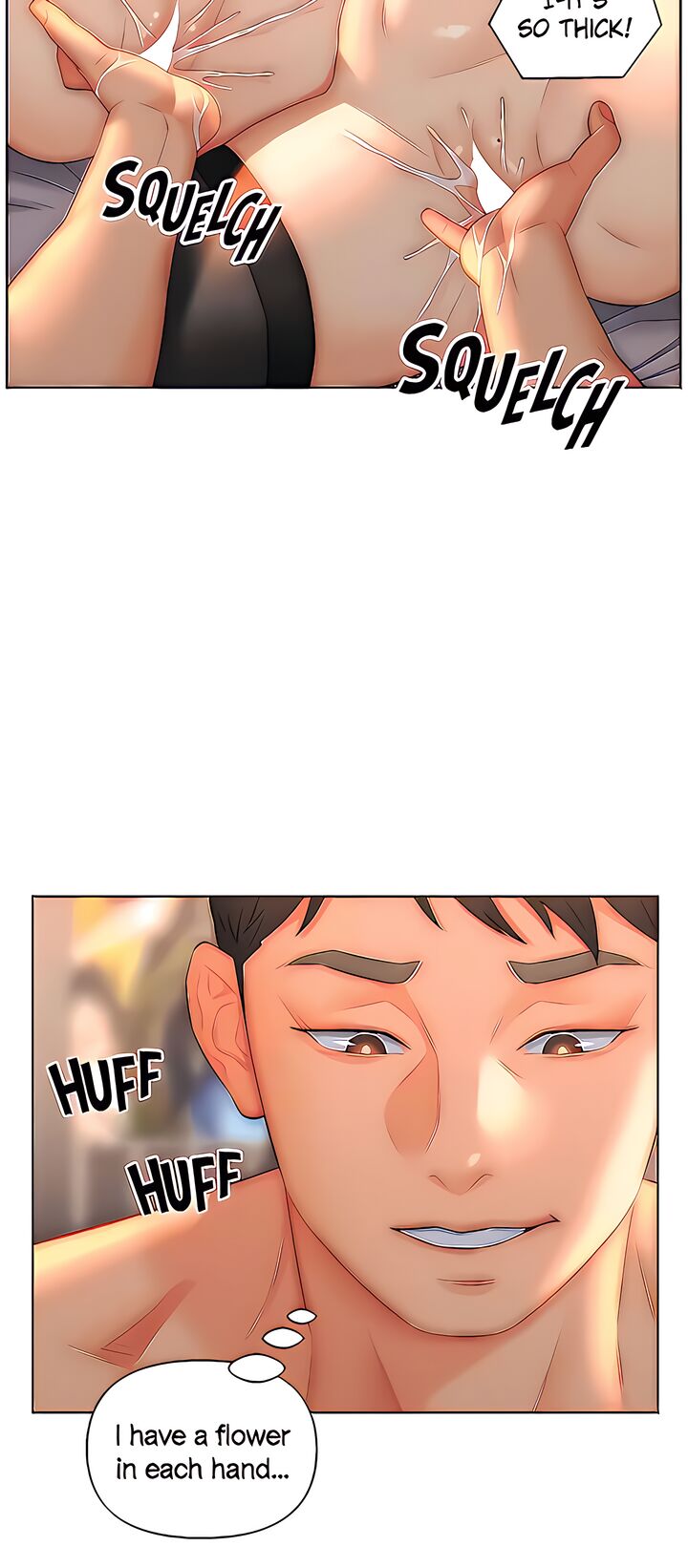 Live-In Son-in-Law Chapter 24 image 11