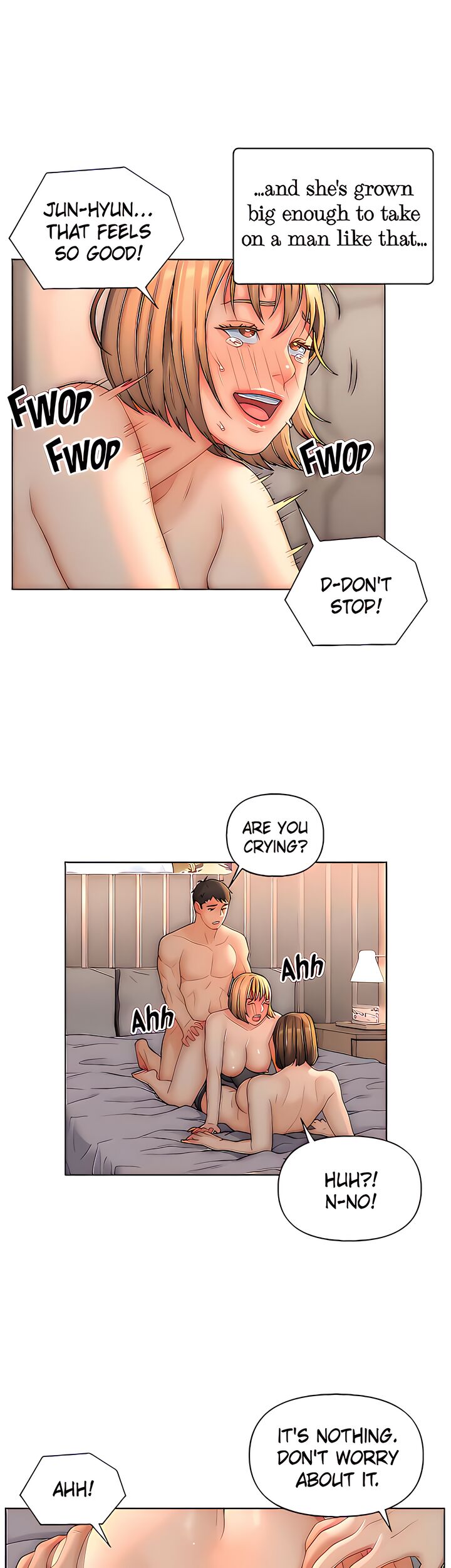 Live-In Son-in-Law Chapter 24 image 20