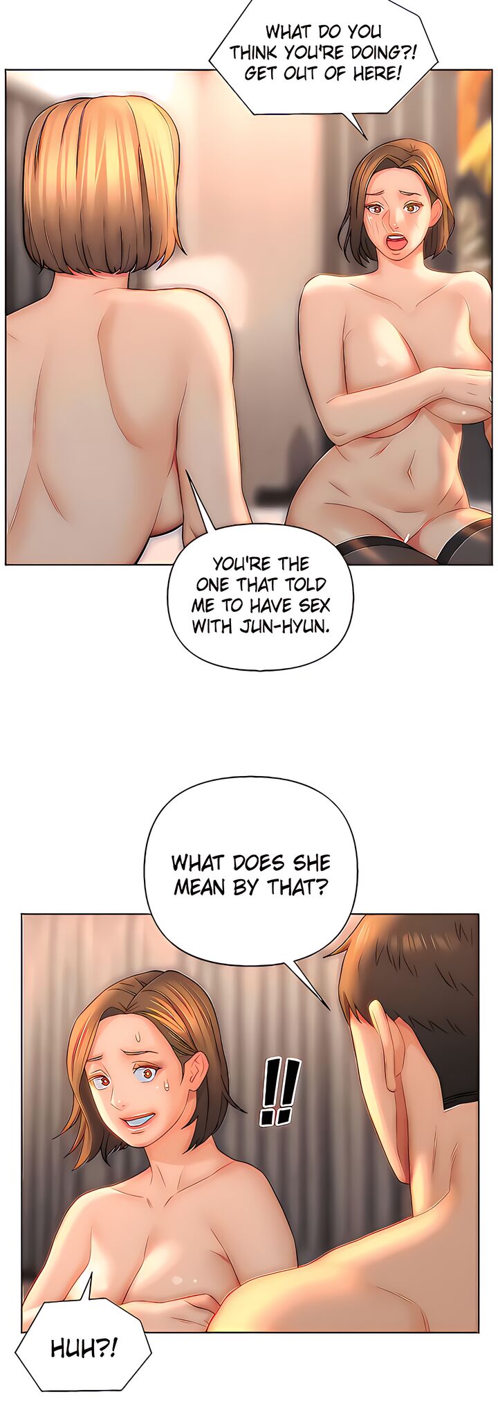 Live-In Son-in-Law Chapter 24 image 3