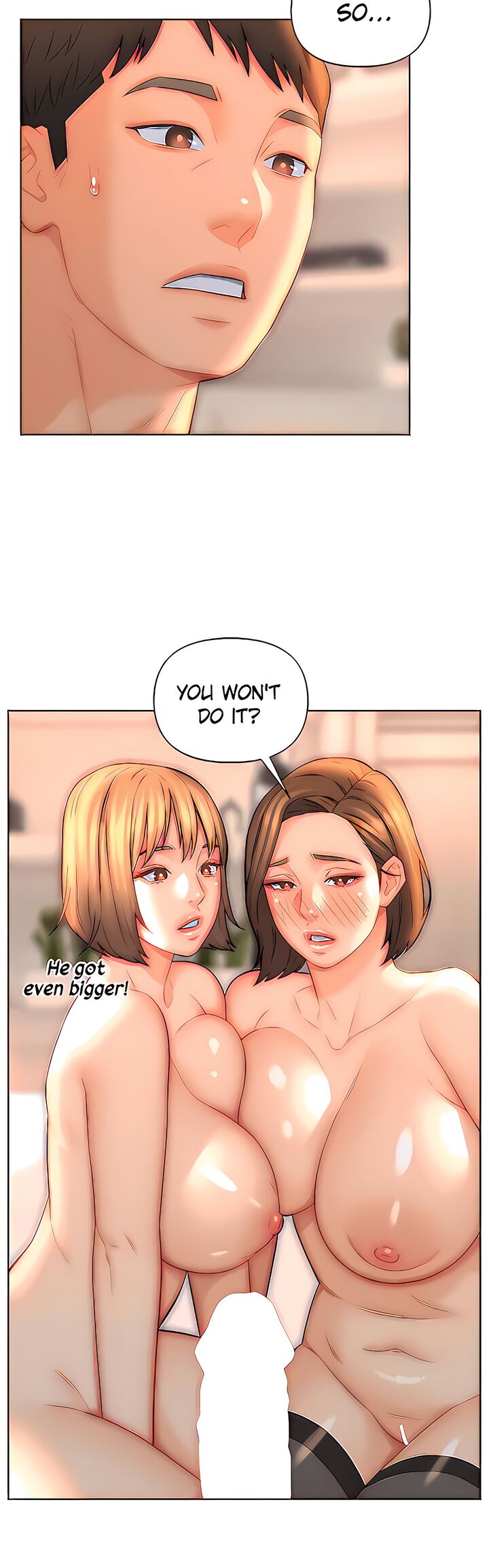 Live-In Son-in-Law Chapter 24 image 5