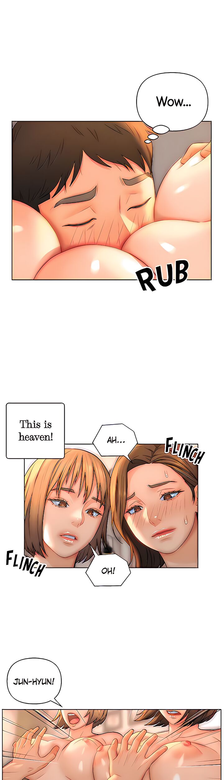 Live-In Son-in-Law Chapter 24 image 8