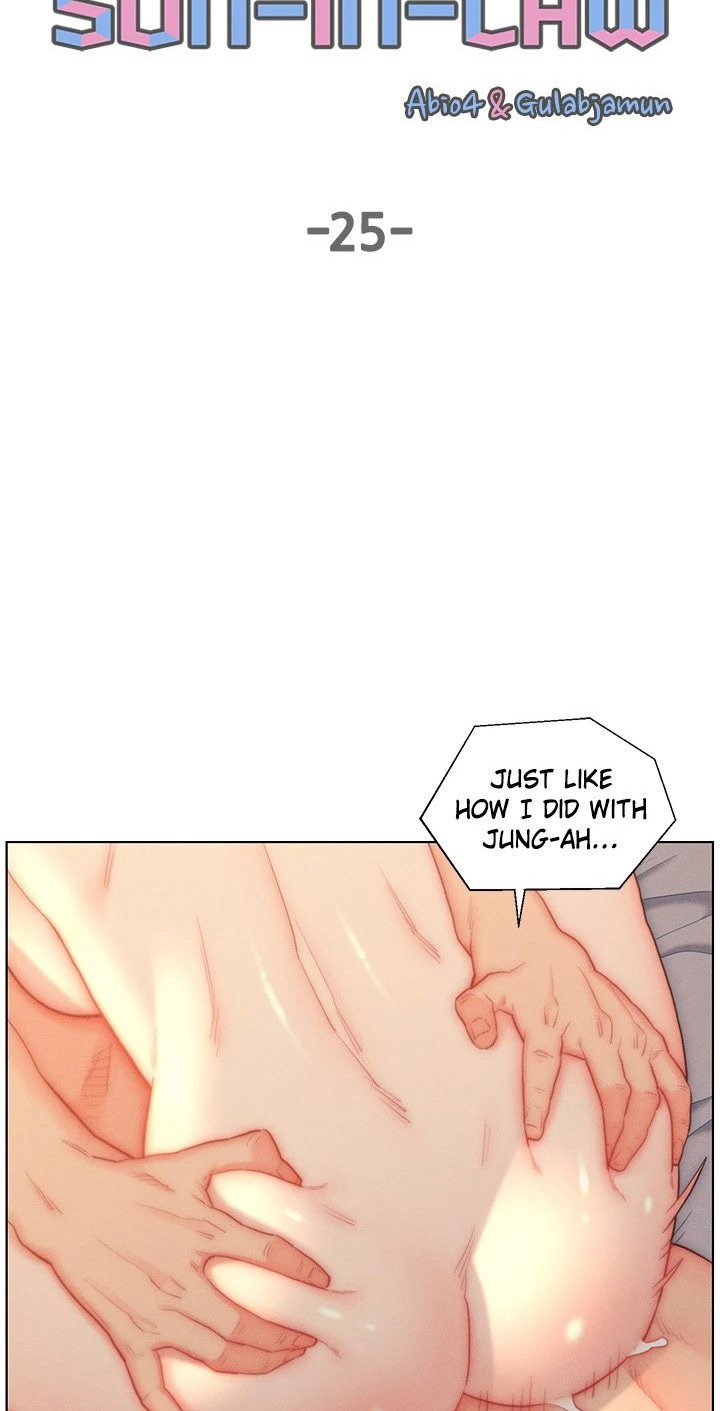 Live-In Son-in-Law Chapter 25 image 3
