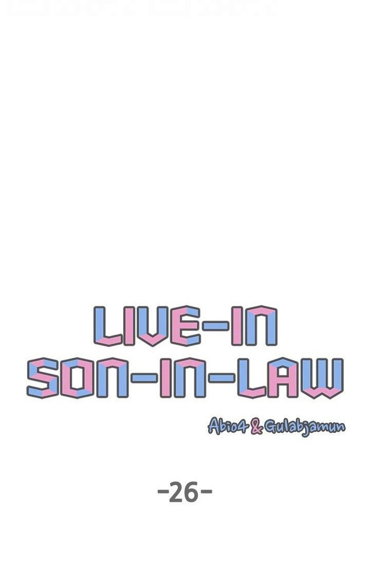 Live-In Son-in-Law Chapter 26 image 22